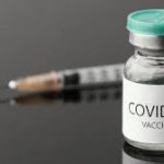 코로나19 “백신” 속속히 도착 “1차접종 70%” 달성 예상