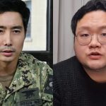 구제역 이근 저격 아내 탈세 현피 패드립
