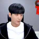 BJ 남순 전여친과의 열애 유출