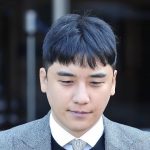 ‘만기 출소’ 빅뱅 승리, 팬미팅 직후 여성 나체 촬영…’충격’