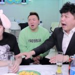 슈퍼주니어 김희철 인터넷생방송 출연하며 속마음 표출 폭주