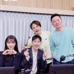 이경실 이제훈 몸매 두고 ‘가슴골 약수’ 성희롱 논란…영상 비공대