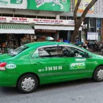 다낭서 한국 관광객에 택시비 10배 요구한 택시기사