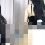 과도한 노출로 아프리카TV서 영정 당한 BJ 퓨리