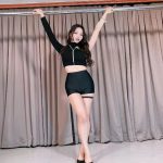 댄스로 남심 휘어잡던 아프리카TV 여캠…충격적인 근황 공개..