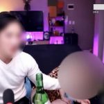 유튜버 카라큘라 BJ아둥 성착취 방송 장면 공개… 영상 충격