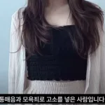 흑자헬스 여성 구독자 몸평, 성희롱 해 결국 고소