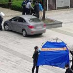 강남 중학교서 흉기난동 사건 재학생 동급생 찌른뒤 극단 선택