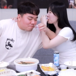 염보성이 가슴성형 의심하자 BJ모꿀몬이 보인 역대급 19금 반응