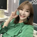고인 모욕한 쇼호스트 유난희 무기한 출연정지