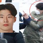 ‘동거녀·택시기사’죽인 연쇄살인 이기영 사형 구형