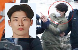 ‘동거녀·택시기사’죽인 연쇄살인 이기영 사형 구형