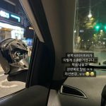‘불법 운전’ 김선신 아나운서, 결국 경찰에 신고 당해…”경솔한 행동”