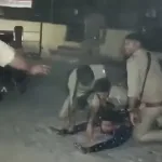 조폭 출신 인도 정치인, 생방송 중 총격 당해 사망…