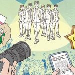 “동성멤버가 4년간 만져” 6인조 男아이돌, 성추행·유사강간 ‘발칵’