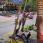 대전 음주음전 초등학생 참변 한문철 TV 사고영상 공개