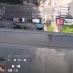 강남 고층 빌딩서 SNS 라이브 켜고 투신한 10대 여학생