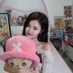 배드키즈 루아 새로운 인터넷방송 플랫폼서 방송 복귀