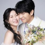 이승기·이다인 혼전임신설 확산 의혹 이승기측 “혼전임신 아니다” 일축