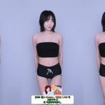 BJ 박하악 노출정지 된 의상에 시청자들 의문 “겨우 이걸로?”