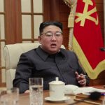 끝말잇기하다가 ‘남한말’ 쓴 북한 운동선수… 노동교화형