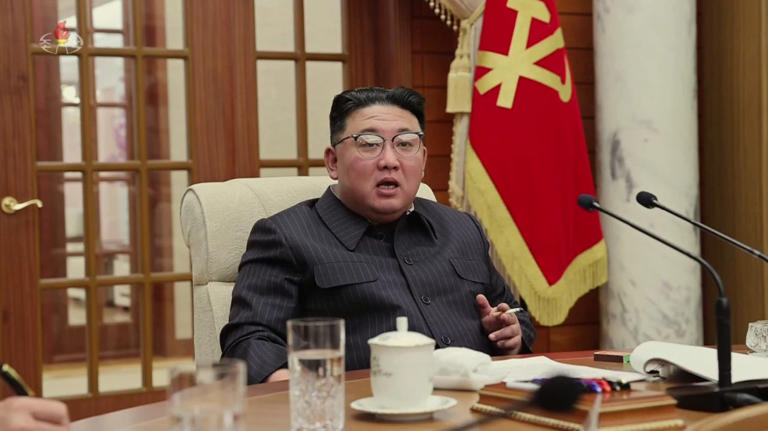 끝말잇기하다가 ‘남한말’ 쓴 북한 운동선수… 노동교화형