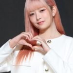 걸그룹 ‘아이브’ 멤버 레이, 컴백과 동시에 활동 중단