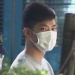 아내와 일본 여행 왔다가 도쿄 한복판서 일본여성 성폭행한 중국남성