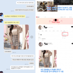 롤 트위치 스트리머 일반인 사진 4년동안 도용 논란 누구?