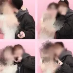 아이돌 남자친구에게 데이트폭행 당해 기절까지 당하자 친구가 올린 글