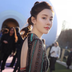 홍콩 모델 애비최 토막 살인.. 현장서 시모 DNA 발견