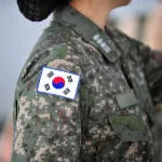 BTS 진 보려 거짓말하며 근무지 이탈해 예방접종 논 간호장교