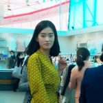 북한 유튜버 ‘연미’…최근 평양 여성들 패션 소개