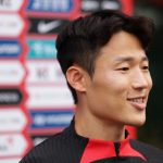 카타르월드컵 16강 주역 손준호 뇌물수수혐의 중국 공안에 체포 구금