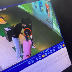 “골프 수업 중 강사가 중요부위를..” 골프강사 성추행 폭로 cctv