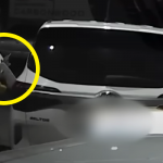 기름 넣으며 한손엔 담배 들고 셀프주유소 흡연 안전불감증 확산