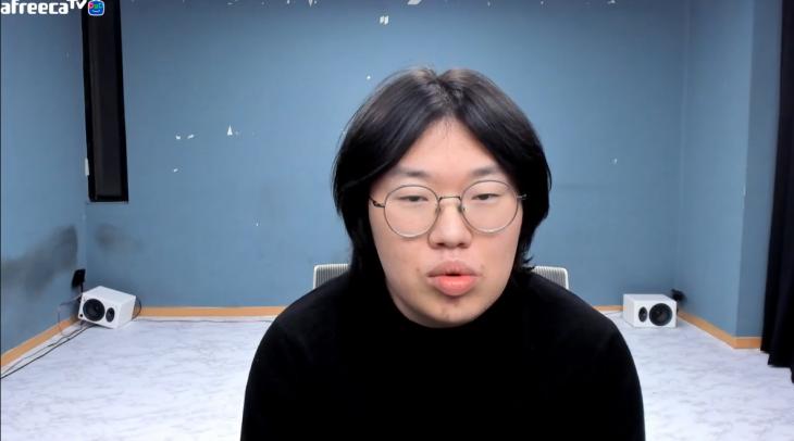 “BJ, 완전 꿀 빠는 거 아니냐”는 논란에 BJ봉준의 솔직한 대답