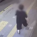 20분동안 3명에게 성폭행 시도한 30대 남성 붙잡혔다