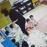 7살도 안된 아이들 앞에서 ‘동성애 영상’ 틀어준 어린이집 교사