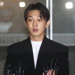 마약 상습 투약 유아인 공범 유튜버 해외 도피 지원 정황 포착