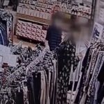 미국 여성에 ‘묻지 마 발길질’ 부산 여성 왜? “사과할 생각 없어”