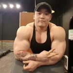 ‘약투’ 헬스 유튜버 박승현 ‘이것’ 때문에 여자친구 부모님에게 반대당했다.