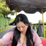 “왜 만져 내 치마를” 대만에서 성추행 당한 아프리카 인기 여캠