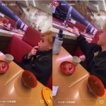 회전 초밥에 침 묻히는 “스시테러”소년 결국 6억원대 소송