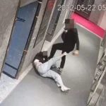 부산돌려차기 남 “왜 나만 징역 많나” 징역 20년 판결 불복해 상고