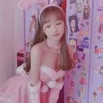 남친과 4년 연애 끝에 3개월전 비밀로 결혼했다 공개한 여캠.. 시청자 우롱 논란