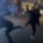 담배 훈계한 40대한테 날라차기하고 영상 찍은 중학생들, 징역형