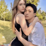 세금 더 내라고 말나온다는 국제 결혼 한 유튜버의 아내 미모