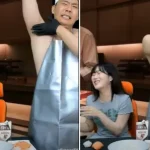 3일 안씻은채로 겨드랑이에 밥 굴리고 초밥 만들어 여캠에게 먹인 철구