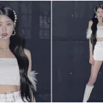 아이브 장원영 일본 애니 ‘최애의아이’ 춤 춰 반응 폭발